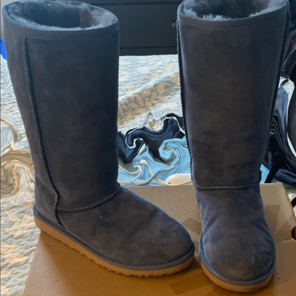 UGG Classic Tall Boots